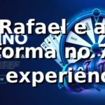 Rafael e a plataforma no 7kbet: uma experiência reveladora 🎲