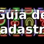 7kbet - Guia de Cadastro na Plataforma de Jogos