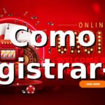 7kbet - Como Registrar-se