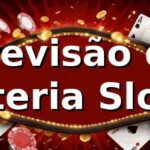 7kbet - Previsão da loteria Slots